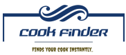 cook finder logo